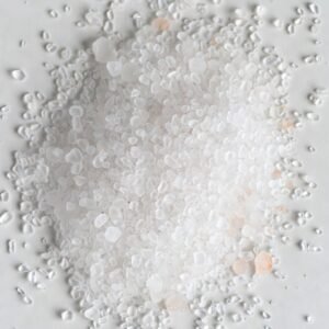 White Himalayan Salt Fine (0.2–0.6 MM)